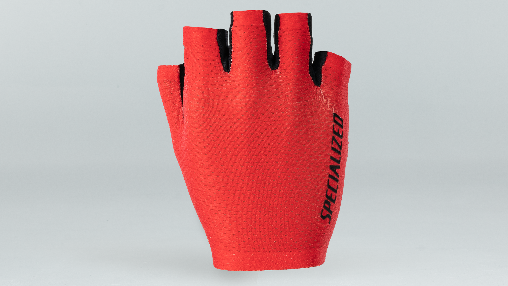 Men's Sport Short Finger Gloves