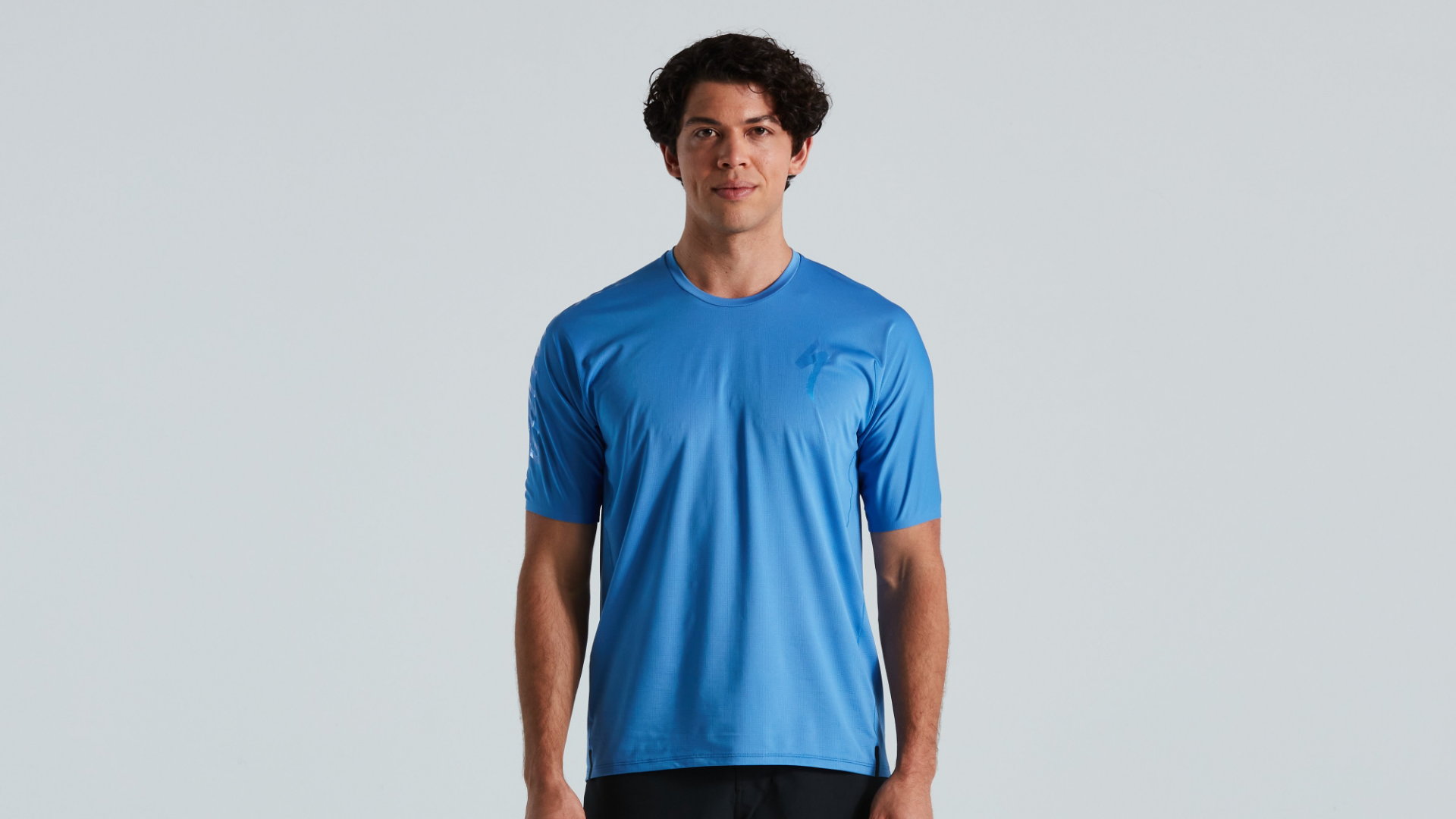 Men's Breeze Jersey