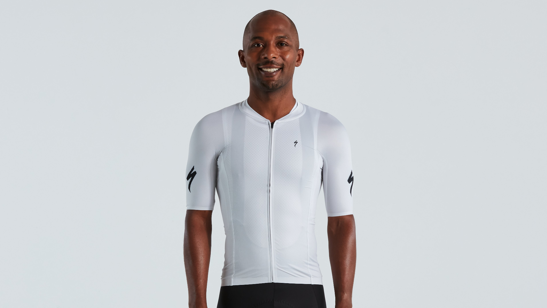 Men's Race Jersey